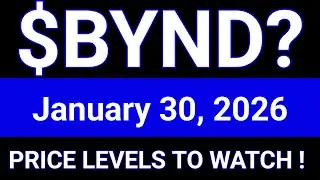 BYND Stock (Beyond Meat Inc.) BYND Stock Analysis | January 30, 2026 