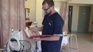 Enrolled Nurse