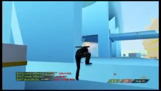 Uncharted 3 | The Lab | Block Mesh Map 10 | Five Not Alive | haseeb1080molen