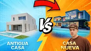 TRANSFORMATION OF ALEJO IGOA'S HOUSE