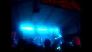 Feuerschwanz - Metvernichter (live auf der Leuchtenburg)
