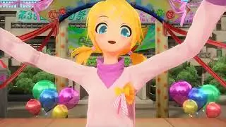 Project Diva MM+  I Can Take Off My Panties! Port