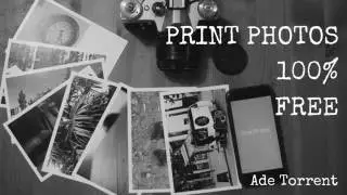 How to get FREE Photo prints | 100% Free, No Contracts, No Catch