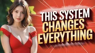✅How to Build Systems to Actually Achieve Your Goals✅Learn English With Podcast English✅Easy English