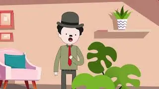 Animaci&oacute;n 2D audio de Cantinfla
