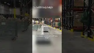 Why Django's Unmanned Forklift Is More Suitable for You?