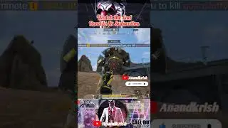 cod mobile | iQOO Z5 | cod tamil | codm #AnandkrishYT #shorts #iqoo #IQOOZ5 #Anandkrish