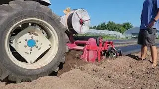 Millsap Farms