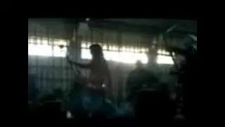 utroebatis  KUDUS BLACK METAL @kendal
