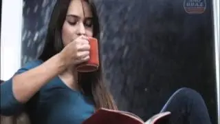 &Eacute; s&oacute; Pensar em Voc&ecirc; - Caf&eacute; S&atilde;o Braz