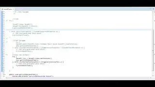 Why new keyword to create object in Java