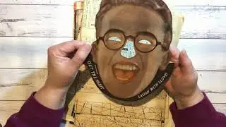 What's in the Box!? Vintage and Antique Ephemera Haul