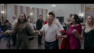 Formatia Aktual Suceava(2024) - Nunta Alex & Ioana. Salon Madras.  Progr.  3.