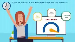 Turn Trust into Your Competitive Edge with TrustVerifi