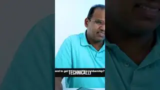 PMI membership worth it? (live)