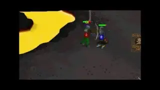 T Darkelve T- Best Runescape F2P Clan Wars Video!