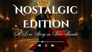 A Love Story in Slow Rumba | Nostalgic Edition