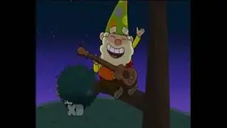 The 7D - Grumpy&rsquo;s Got the Blues (Polish)
