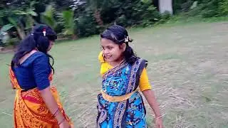 ননোদেৱ মেয়ে আর আমার মেয়ে ঘুৱতে নিয়ে গিয়ে ছিলাম 🥰🥰🥰🥰😘😘😘
