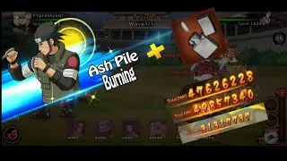 ASUMA EDO + XTOOL - ULTIMATE NINJA