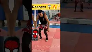 #Karate #Fighting #boxing #martialarts #respect #dhorts