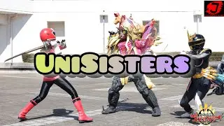 UniSisters by Maya Imamori {Character song Gozyu Unicorn}