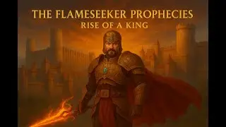 The Flameseeker Prophecies | The Orchard