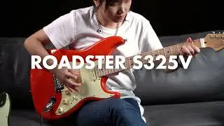 Gusta Roadster S325V | Gusta Music