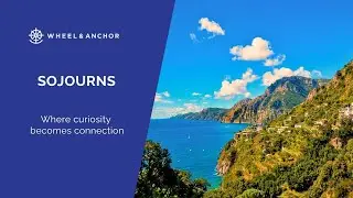 Sojourns by Wheel & Anchor