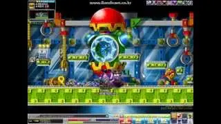 KMS 1.2.178 - Lv196 Demon Slayer vs. Papulatus [HD]
