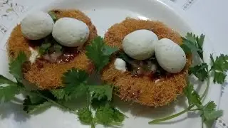Bird's Nest | चिड़िया का घोंसला | cooking Junction