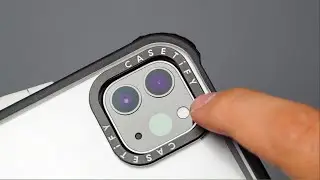 Самые защитные чехлы для MacBook и iPad Pro... (360-градусная защита)