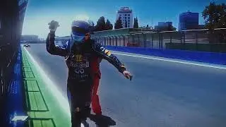 F1 2012 Season - Montage | MGMT - Kids