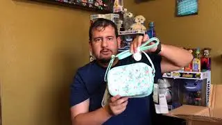 Opening up my Funko fashion Friday prize pack (YouTube premiere)