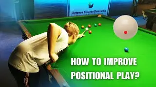 How to improve positional play (Beginner&Intermediate level)
