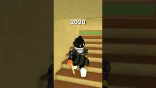 MM2 Funny Moments - 2020 me goes hard