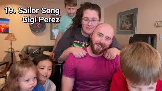 Top 20 Songs of 2025