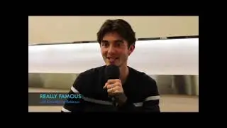 Yours (Greyson Chance Video)
