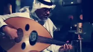 ظبي اليمن - عزف عود