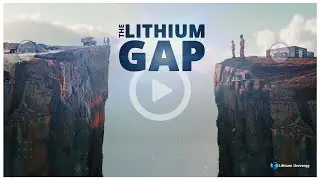The Lithium Gap | Lithium Universe (ASX: LU7)