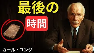 あなたがこれを見るのは一度きり、すべてが意味を成すずっと前に — カール・ユング