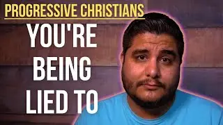 No Such Thing as Progressive Fundamentalism | A Message for Progressive Christians
