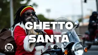 Reggae Trap Instrumental | Dark Trap Type Beat &ndash; Rasta Ghetto Santa (2026) [FREE]