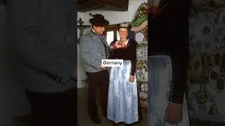 Traditional Wedding Clothes In Different Countries 😱. #intresting #mystery #xyzbca #explore #usa