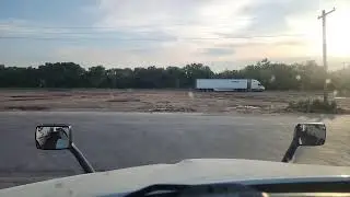 Big Rig Chronicles LIVE: Brandon MS to Vernon TX Haul 5-23-25