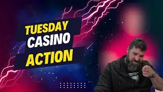 18+ Spintwix & Chill! !reel for a BRAND NEW casino - !race for 750 giveaway