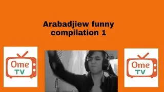 Arabadjiew funny compilation 1