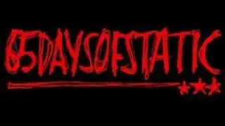 65days of static - 23kid
