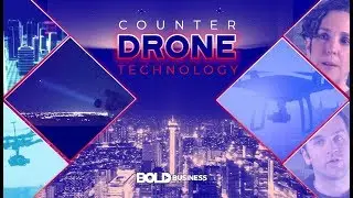 Counter Drone Technologies On The Rise