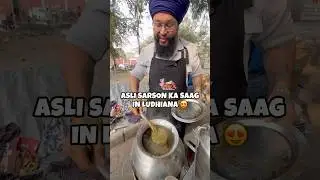 Best street food of Ludhiana #food #sikh #streetfood #ludhiana #foodie #foodporn #punjabifood